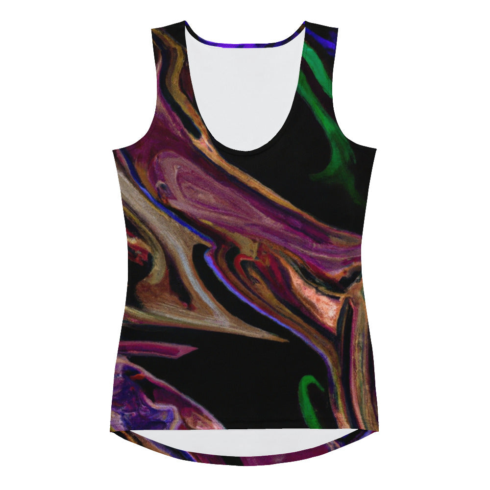 Regal Women's Tank Top