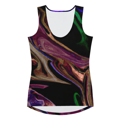 Regal Women's Tank Top