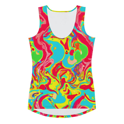 Regal Women's Tank Top