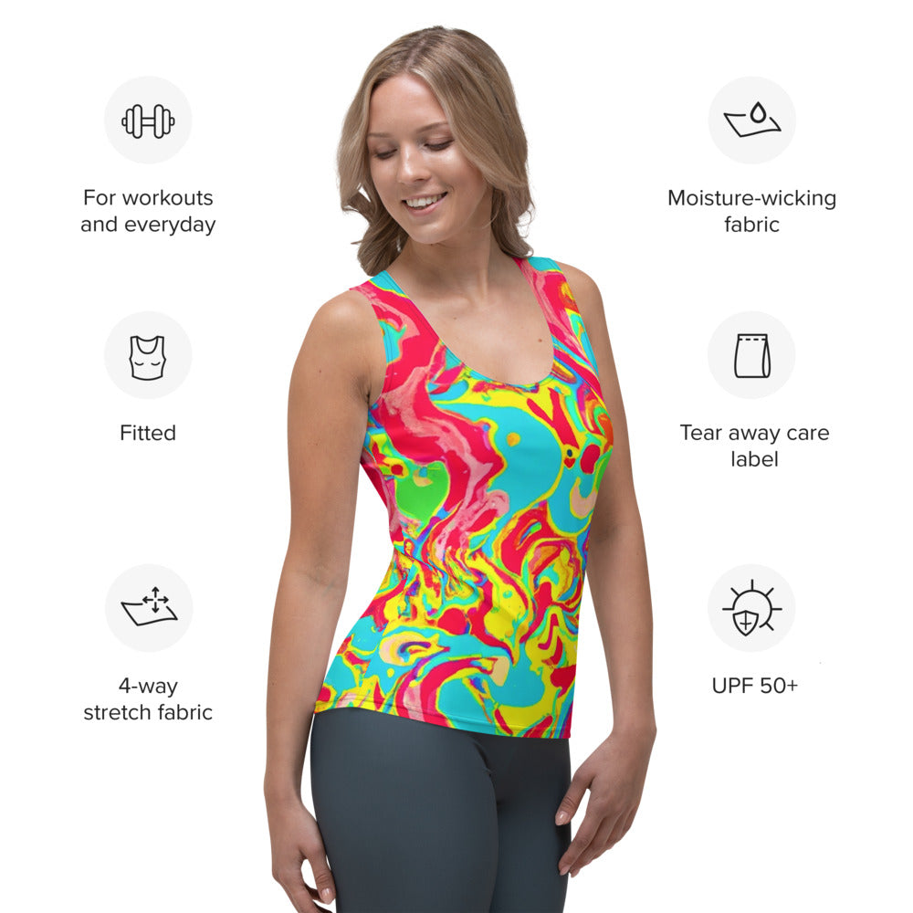 Regal Women's Tank Top