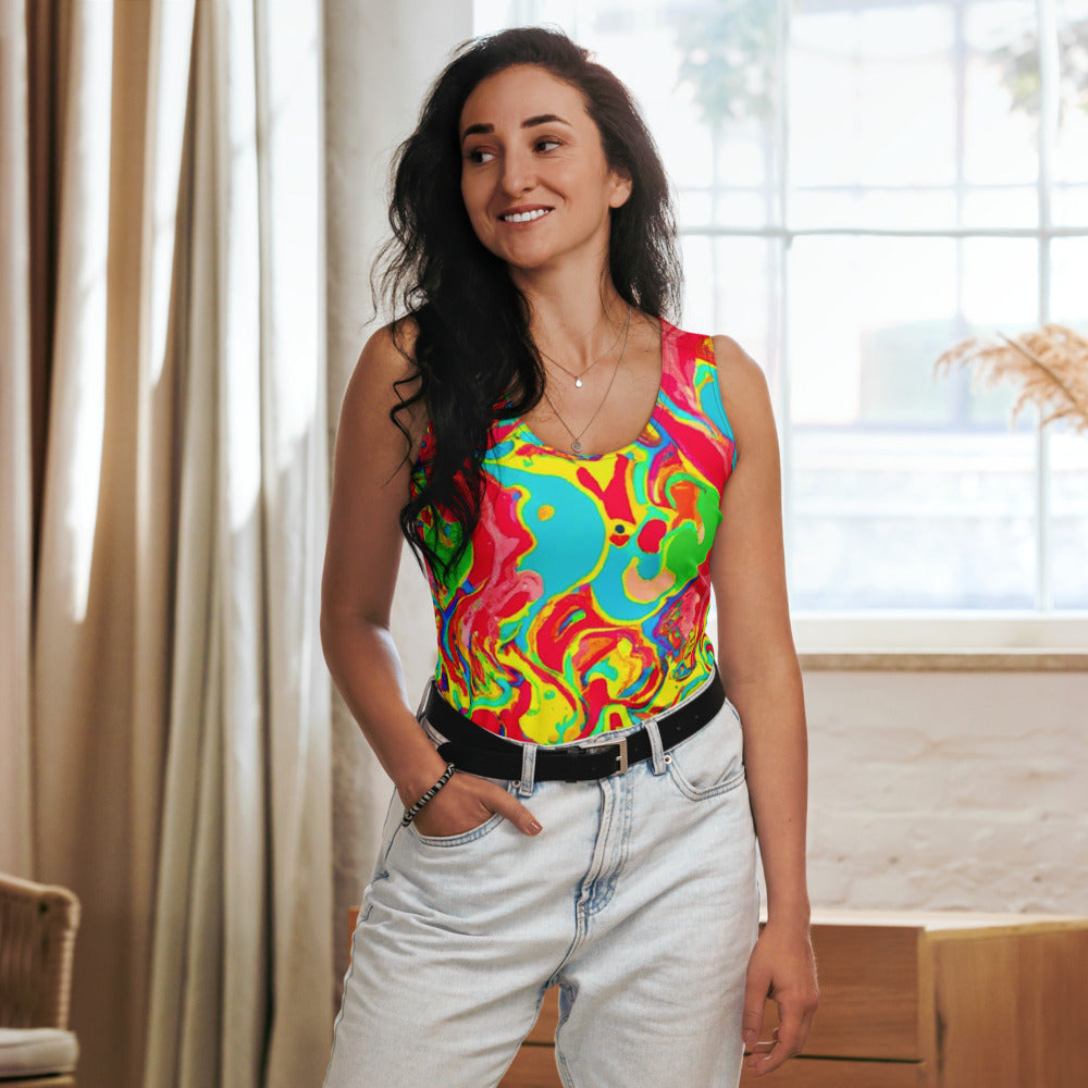 Regal Women's Tank Top