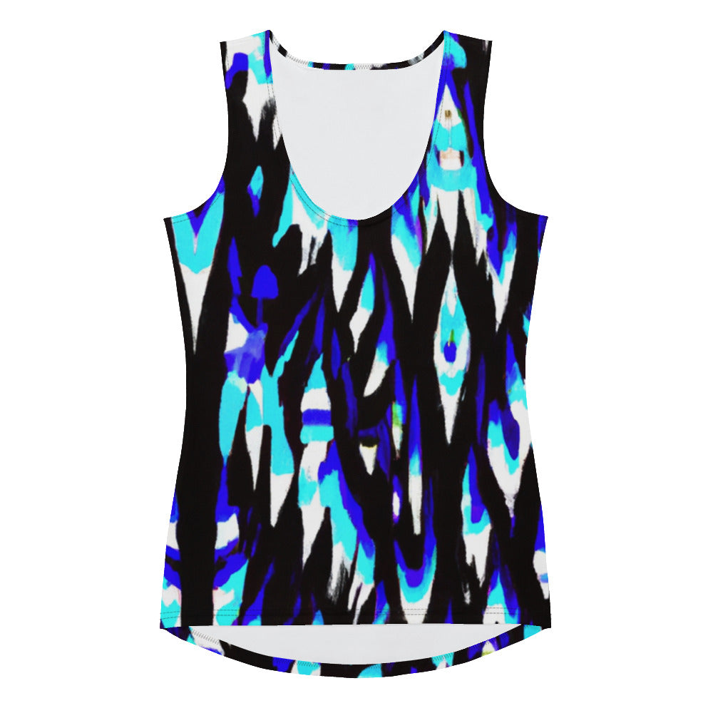 Regal Women's Tank Top