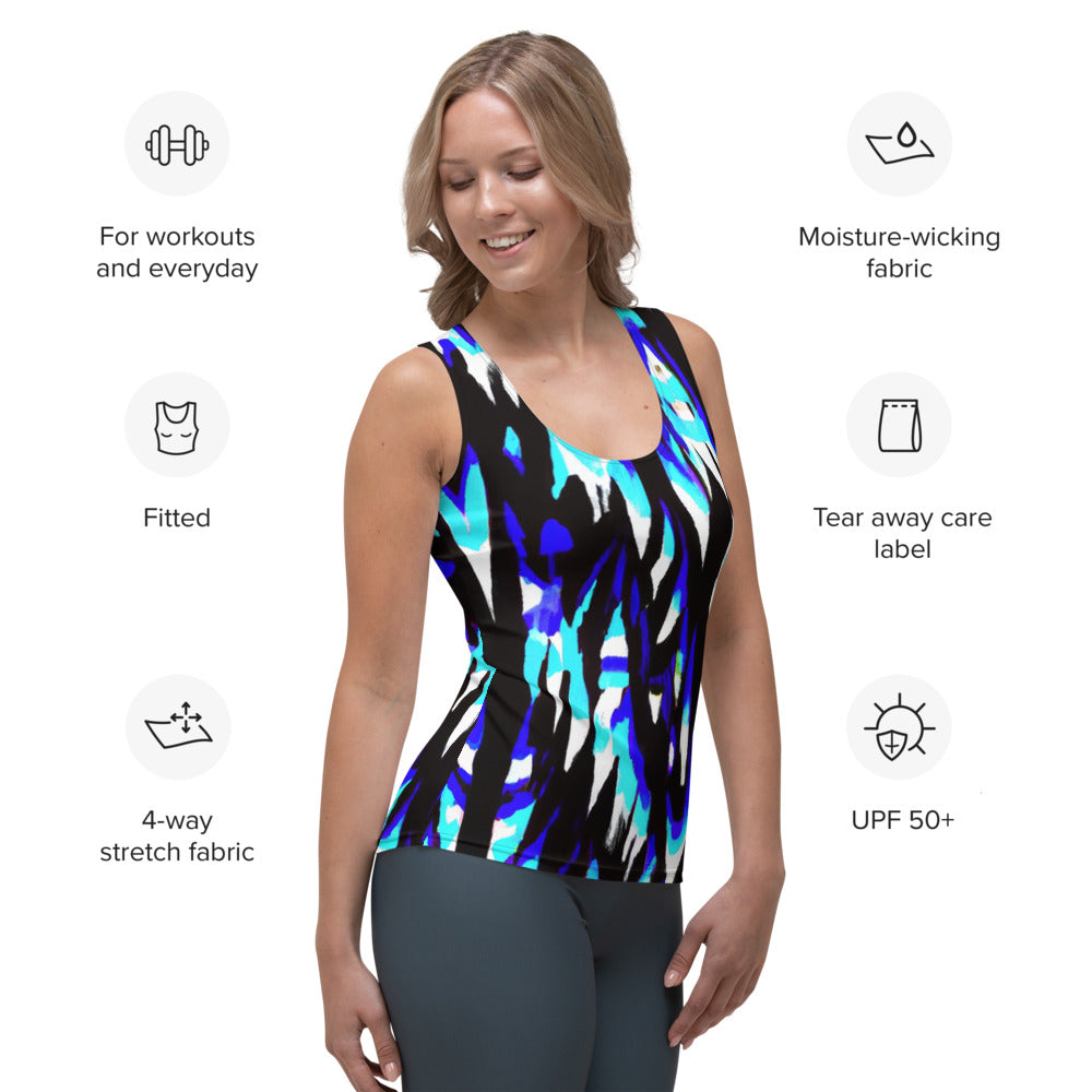 Regal Women's Tank Top