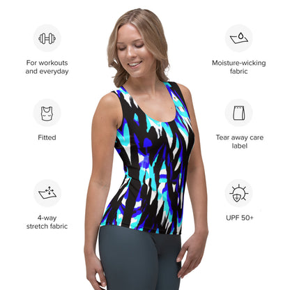 Regal Women's Tank Top