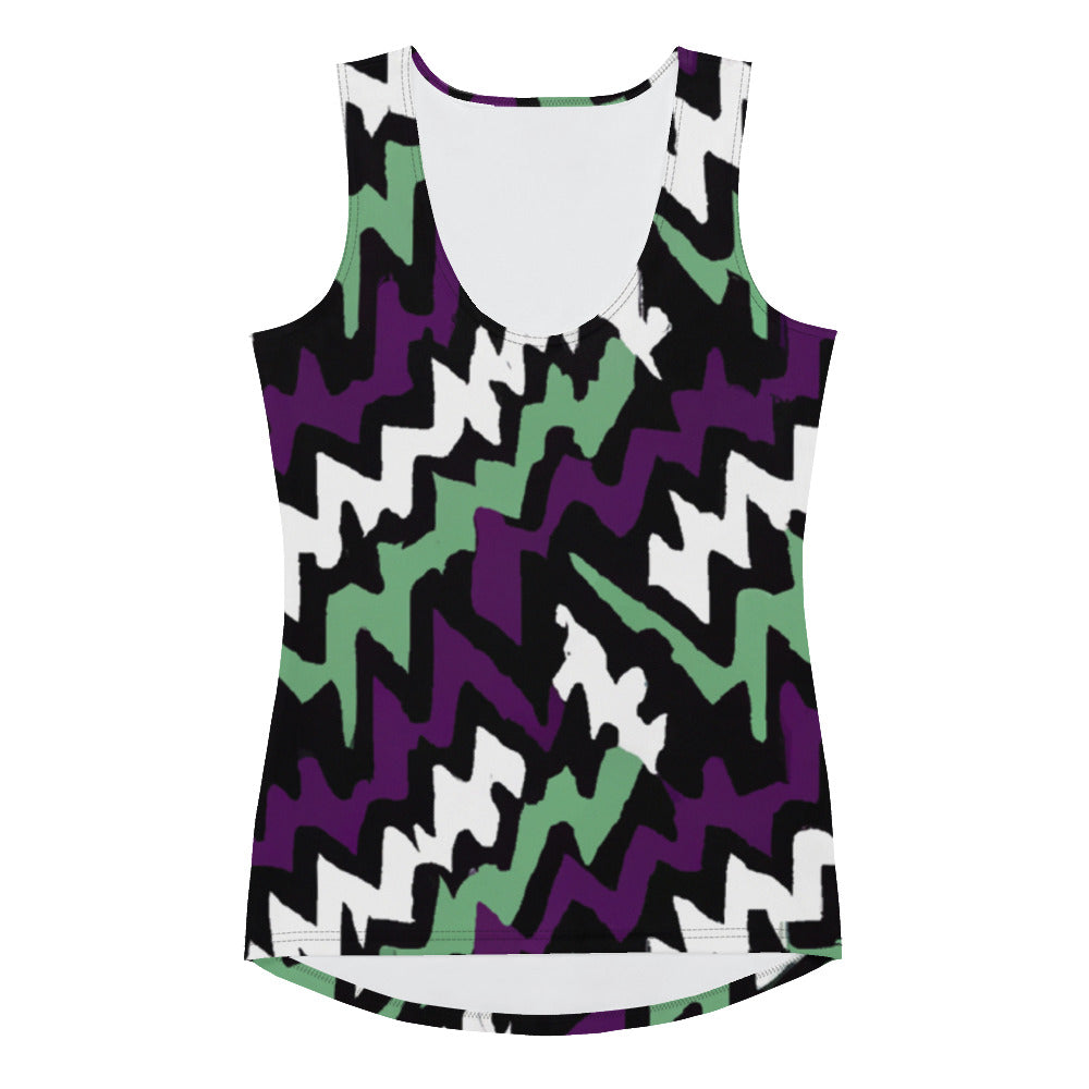 Regal Women's Tank Top