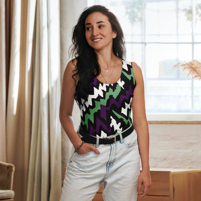 Regal Women's Tank Top