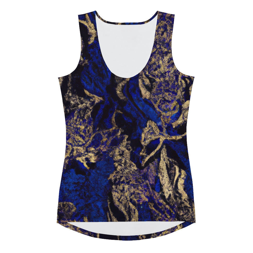 Regal Women's Tank Top