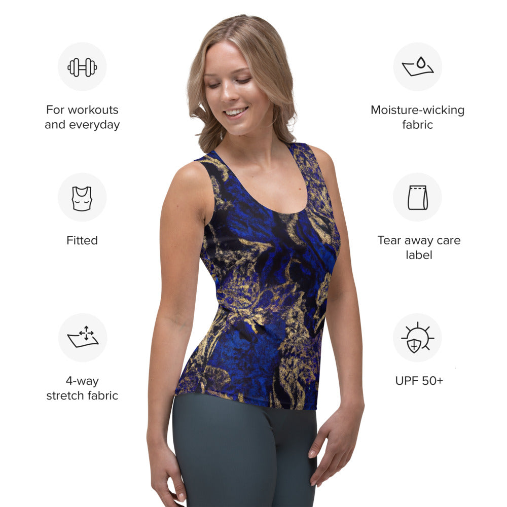 Regal Women's Tank Top