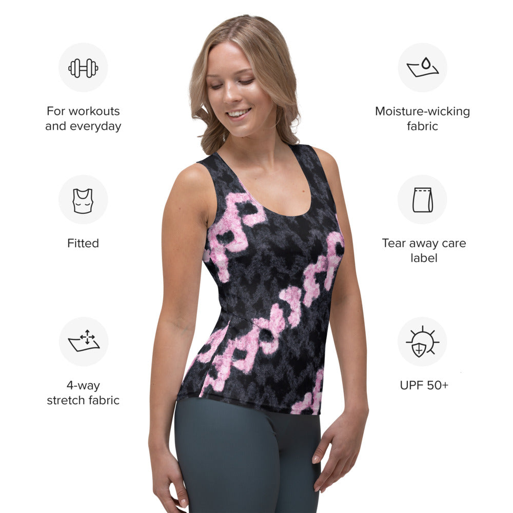 Regal Women's Tank Top