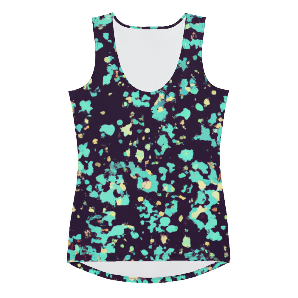Regal Women's Tank Top