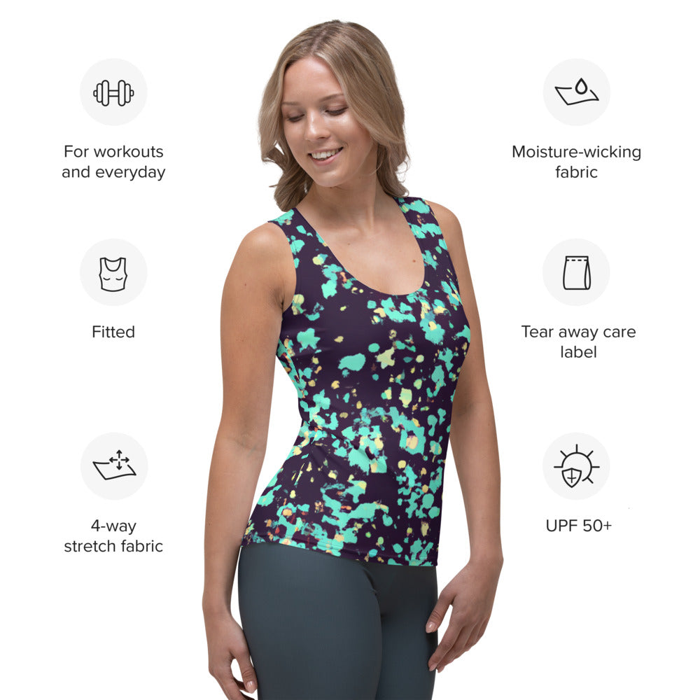 Regal Women's Tank Top