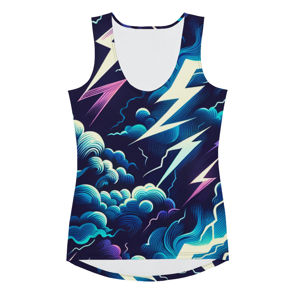 Tempest Threads Women's Tank Top
