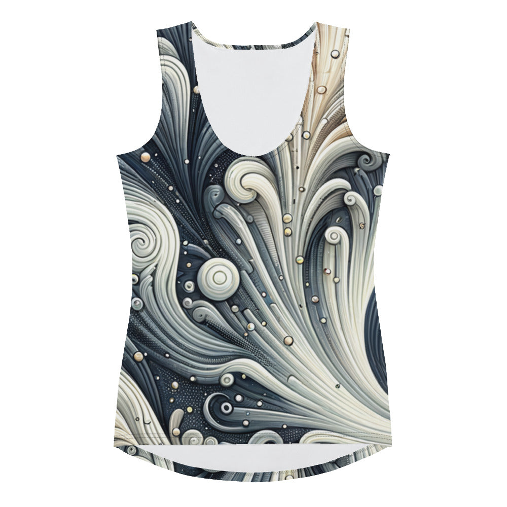 Tempest Threads Women's Tank Top
