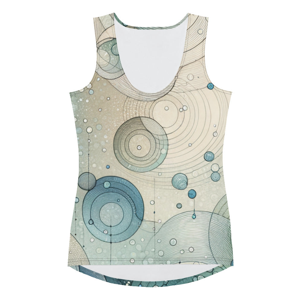 Tempest Threads Women's Tank Top