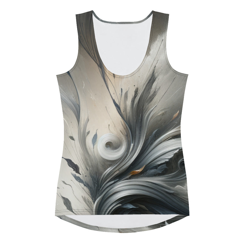 Tempest Threads Women's Tank Top