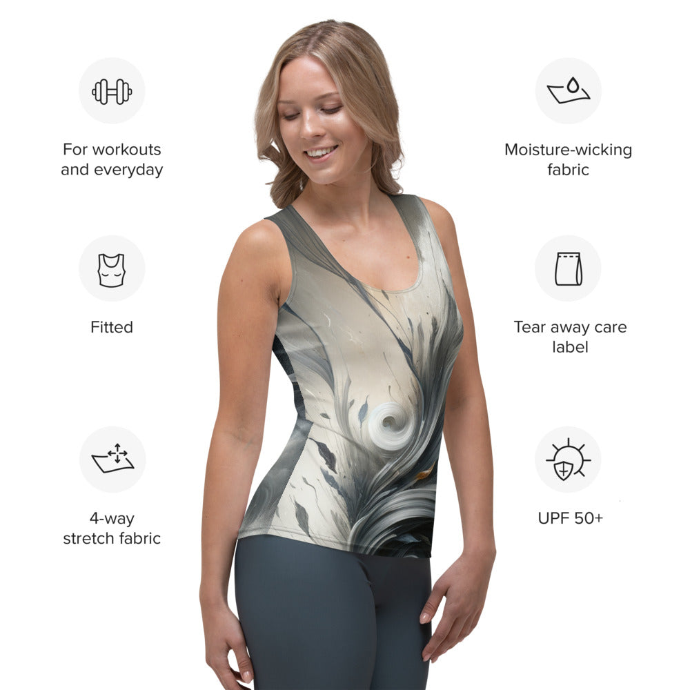 Tempest Threads Women's Tank Top