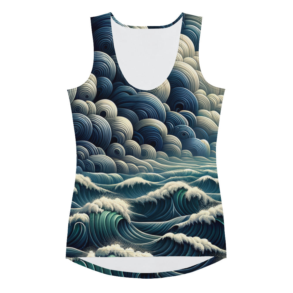 Tempest Threads Women's Tank Top