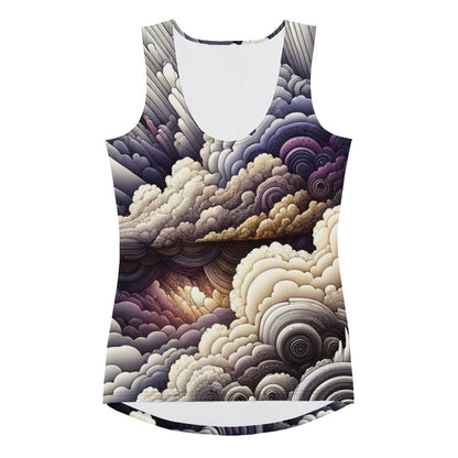 Tempest Threads Women's Tank Top