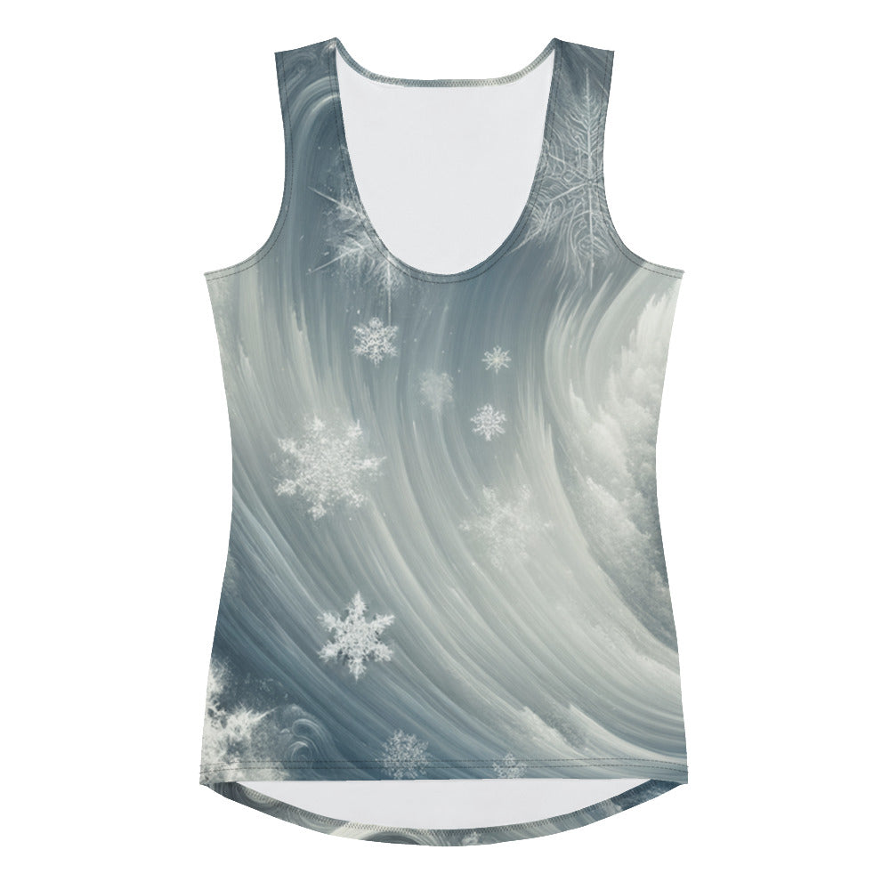 Tempest Threads Women's Tank Top