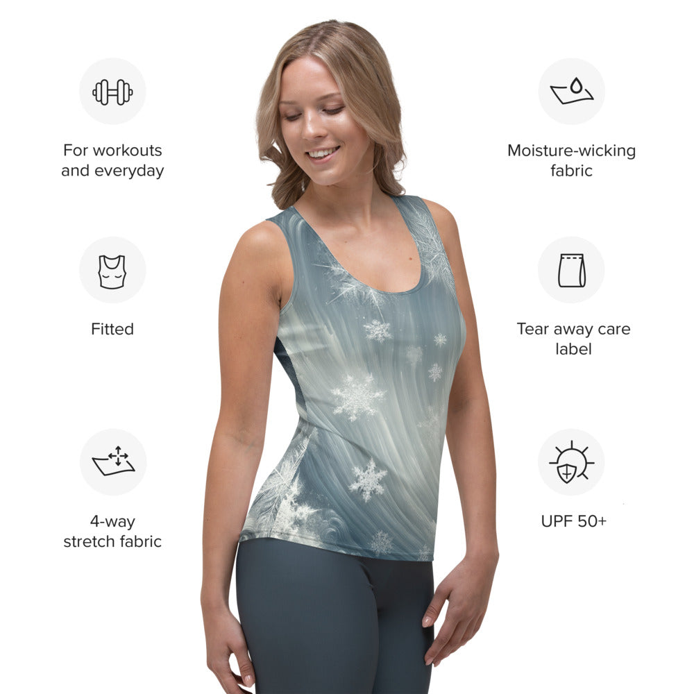 Tempest Threads Women's Tank Top