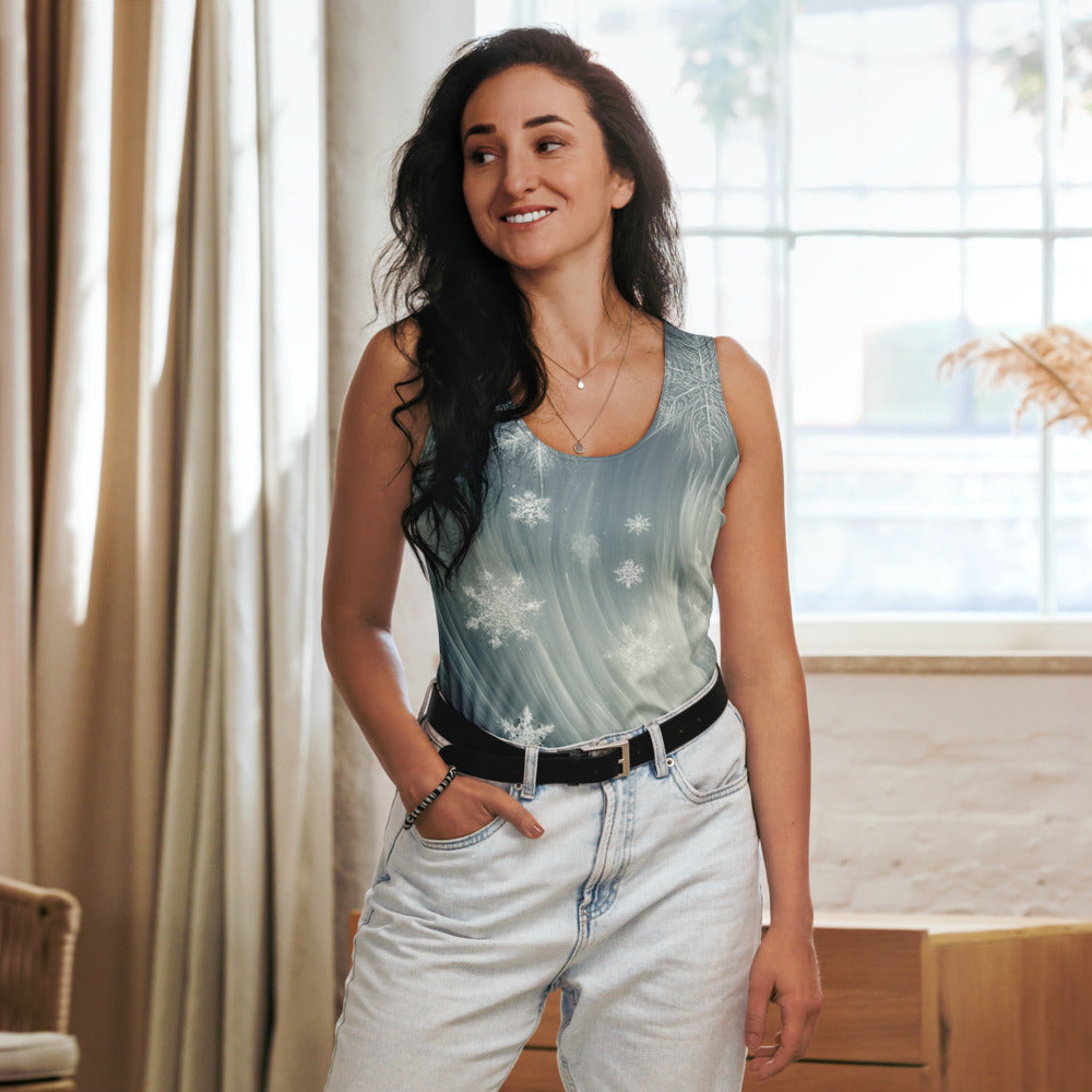 Tempest Threads Women's Tank Top