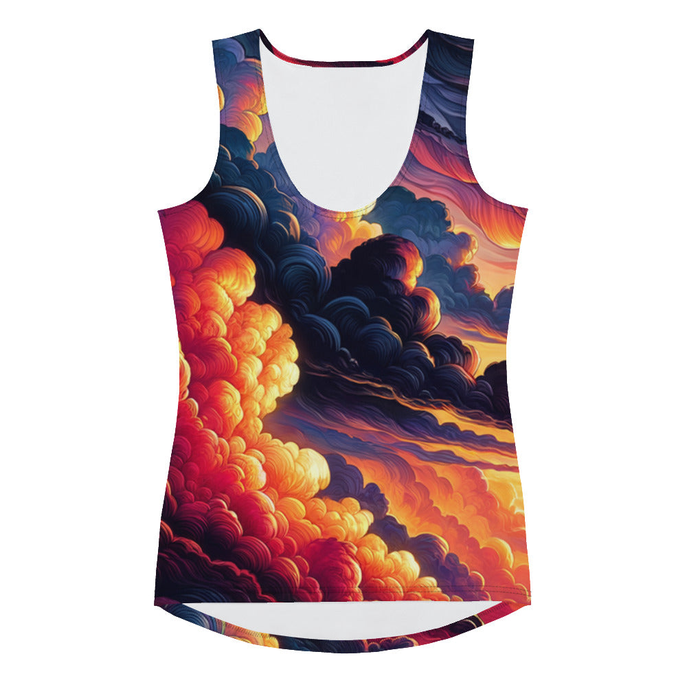 Tempest Threads Women's Tank Top