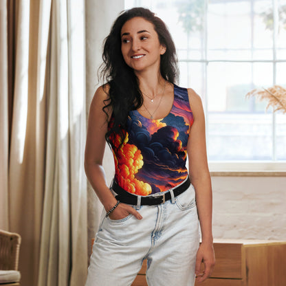 Tempest Threads Women's Tank Top