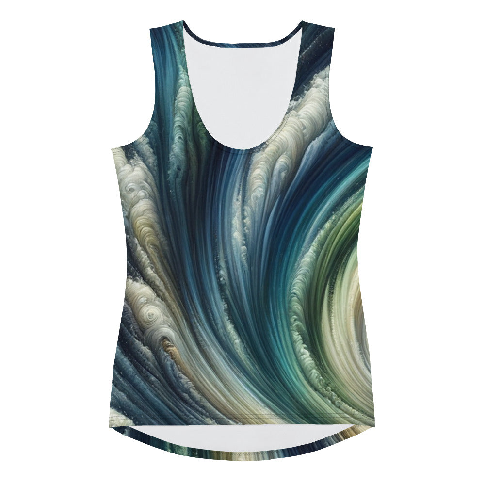 Tempest Threads Women's Tank Top