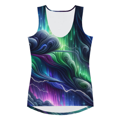 Tempest Threads Women's Tank Top