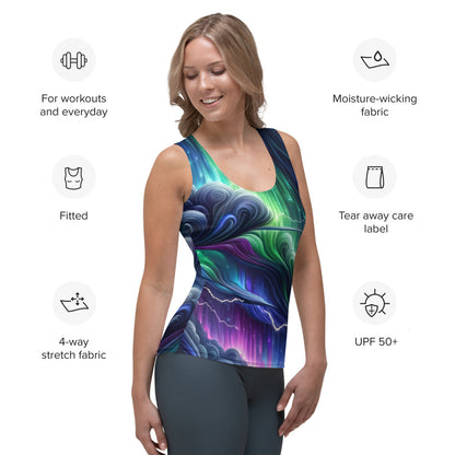 Tempest Threads Women's Tank Top