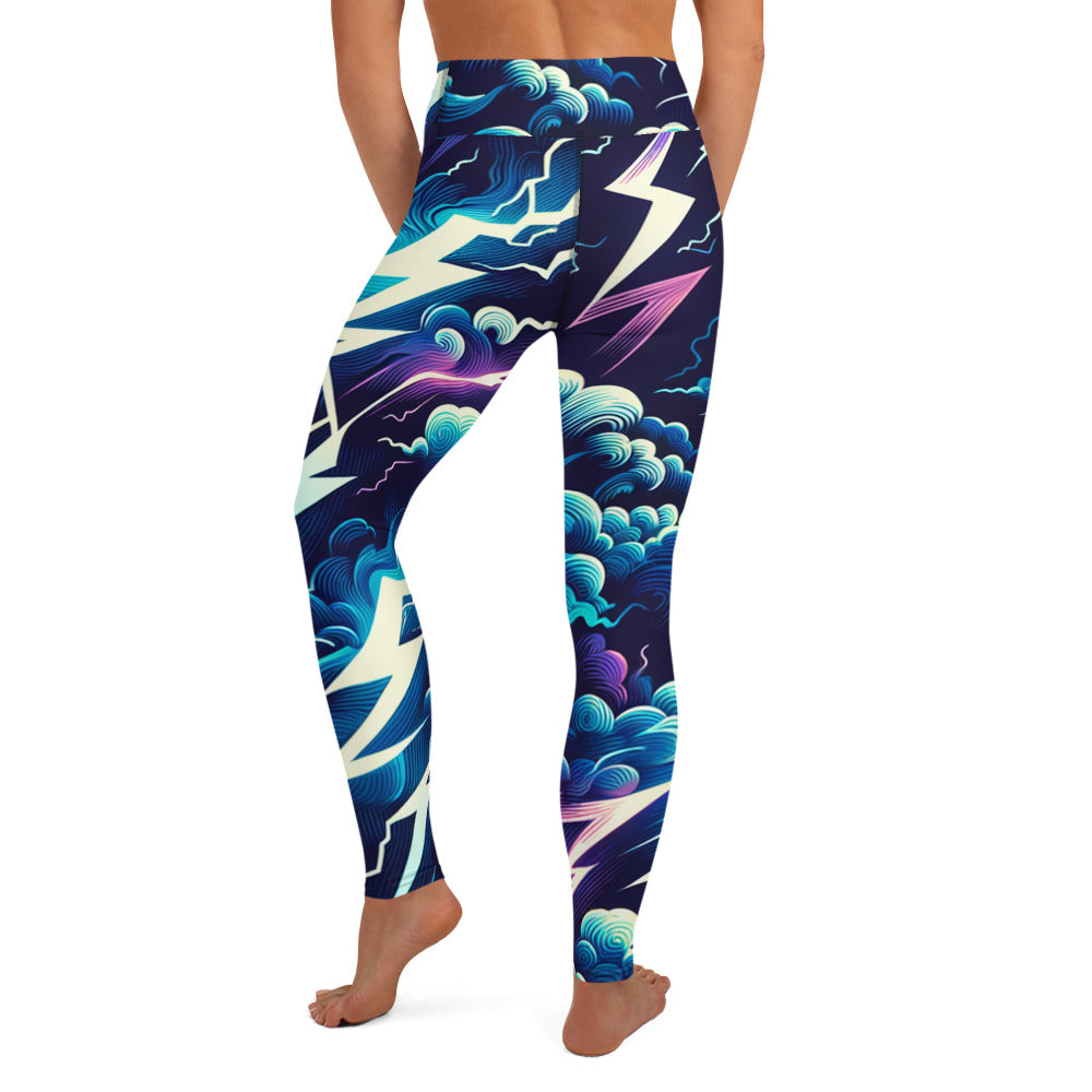 Tempest Threads Yoga Leggings