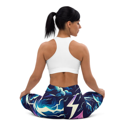 Tempest Threads Yoga Leggings