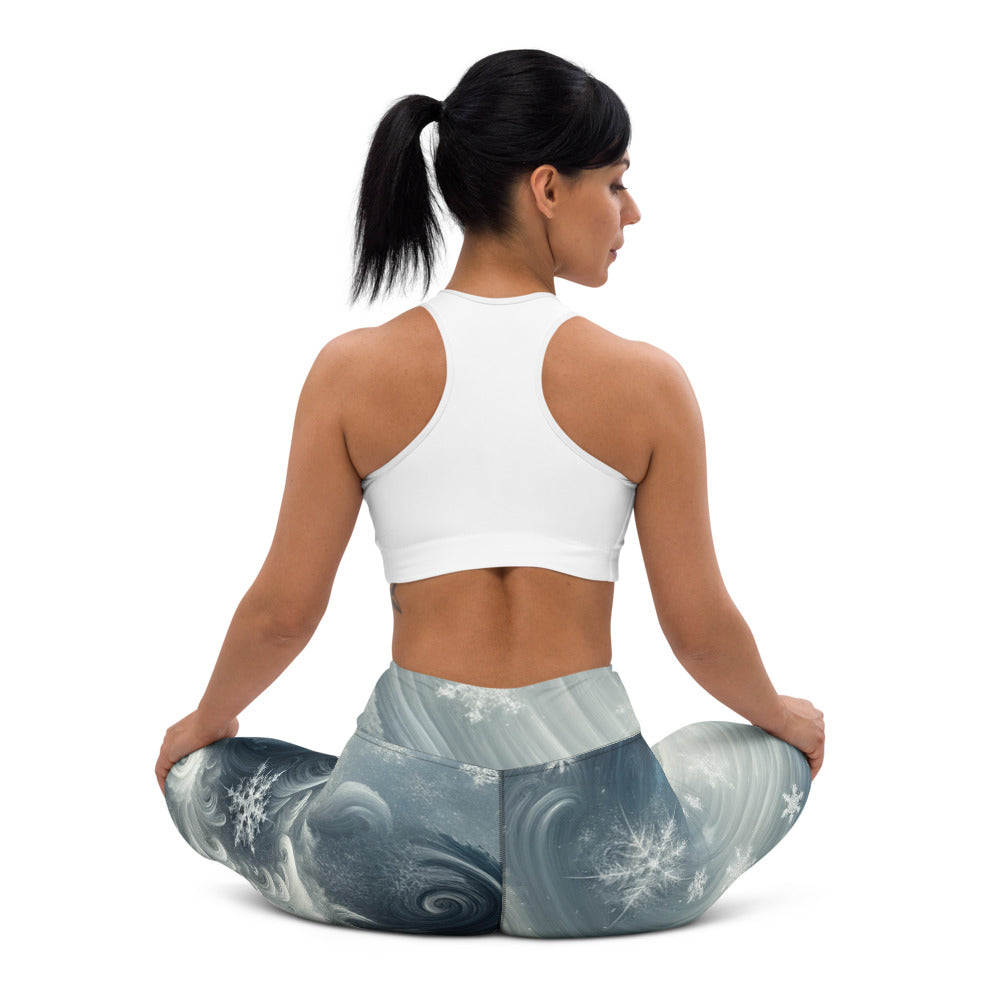 Tempest Threads Yoga Leggings