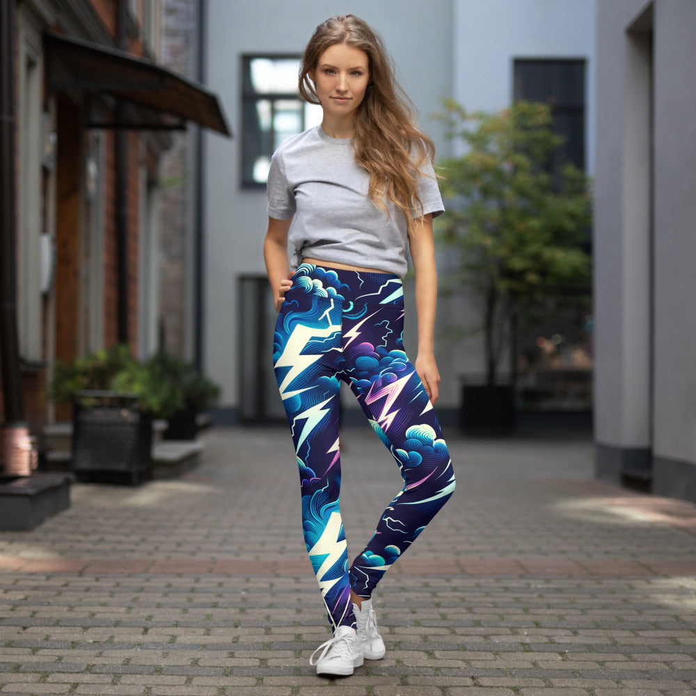 Tempest Threads Yoga Leggings