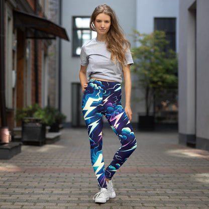 Tempest Threads Yoga Leggings