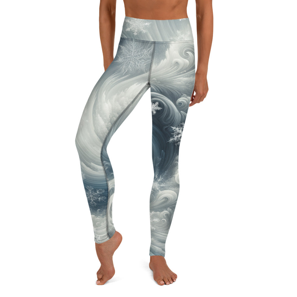 Tempest Threads Yoga Leggings