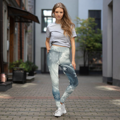 Tempest Threads Yoga Leggings