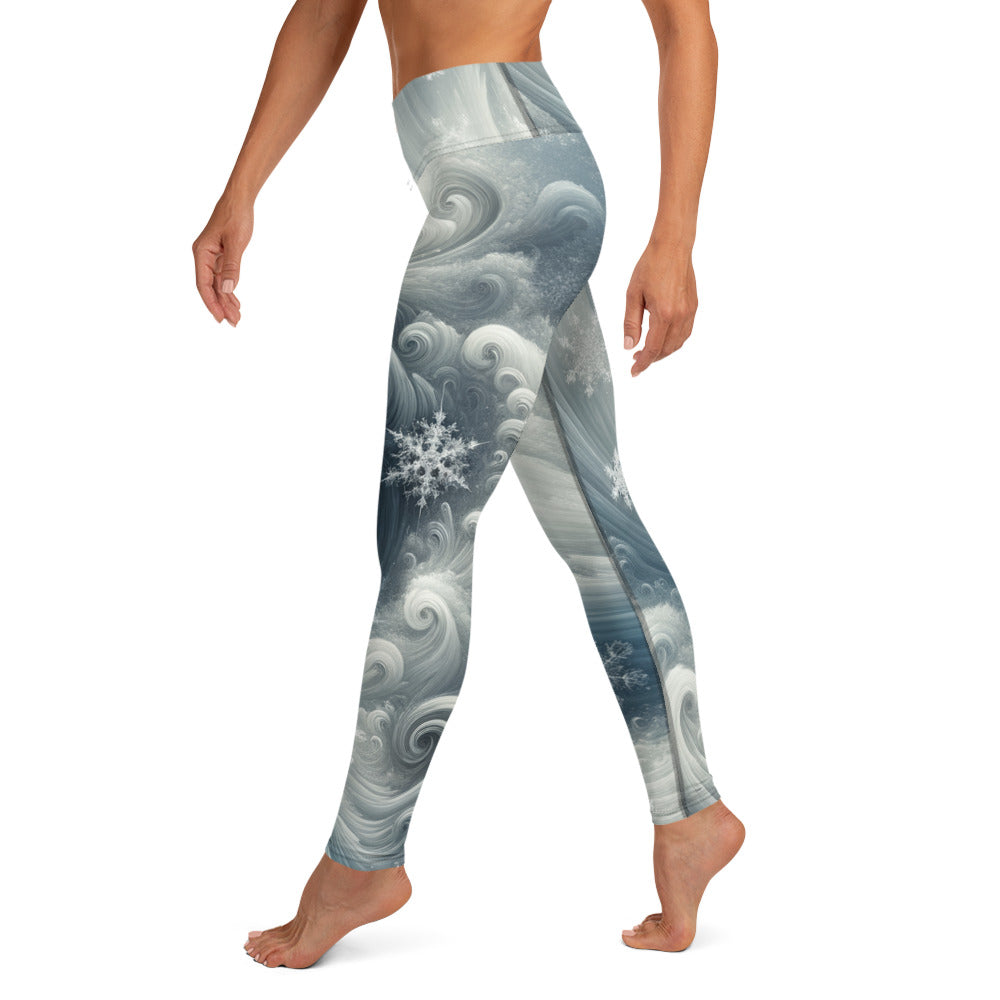 Tempest Threads Yoga Leggings