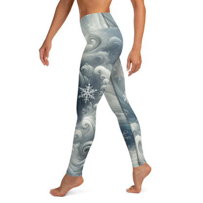 Tempest Threads Yoga Leggings