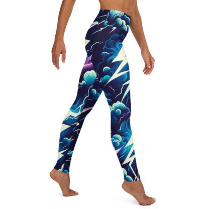 Tempest Threads Yoga Leggings
