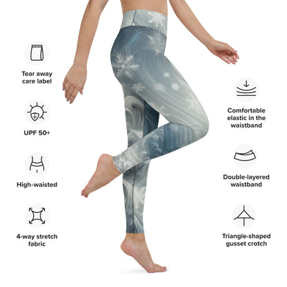 Tempest Threads Yoga Leggings