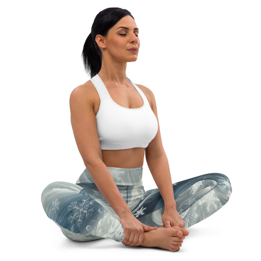 Tempest Threads Yoga Leggings