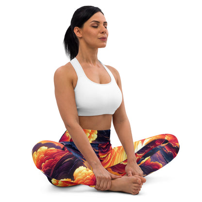 Tempest Threads Yoga Leggings