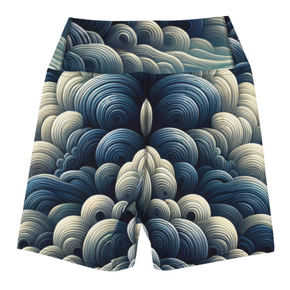 Tempest Threads Yoga Shorts