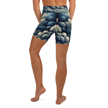 Tempest Threads Yoga Shorts