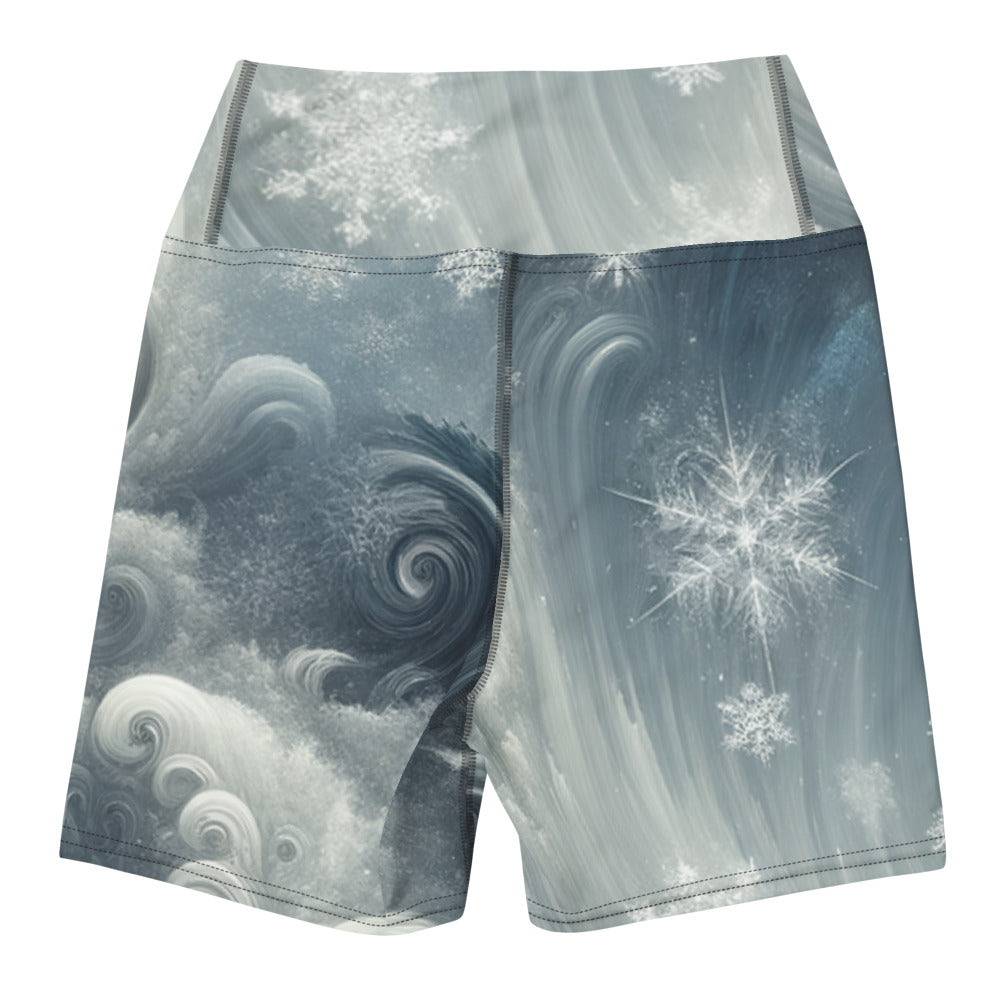 Tempest Threads Yoga Shorts