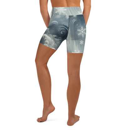 Tempest Threads Yoga Shorts