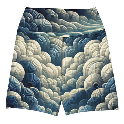Tempest Threads Yoga Shorts