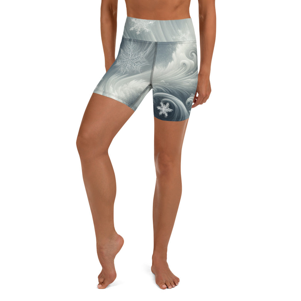 Tempest Threads Yoga Shorts