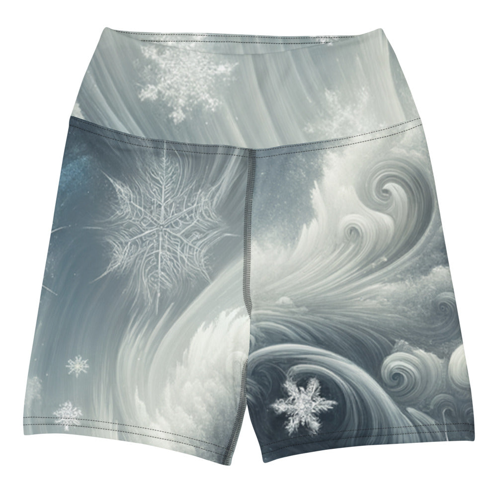 Tempest Threads Yoga Shorts